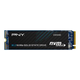 CS1030 M.2 NVMe 250 Go PCI Express 3.0
