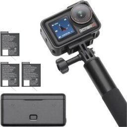 DJI Caméra D´action Osmo Action 5 Pro