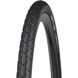 Brn Pneu Rigide De Gravel Travel Max Protection 700 X 40