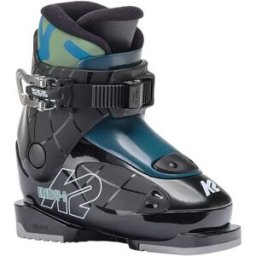 K2 Chaussures De Ski Alpin Junior Indy 1 15.5 Garçon,Fille