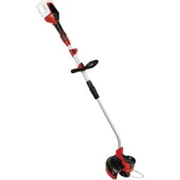 Einhell Coupe-bordure électrique Ge-ct 36/30 Li E-sans Batterie Red / Black One Size