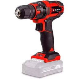 Einhell Perceuse Tc-cd 18/35 Li Solo Sans Batterie Black One Size