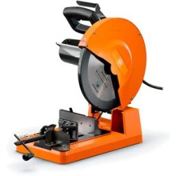 Fein Scie à Onglet Mkas 355 Black / Orange One Size