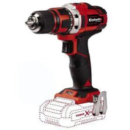 Einhell Perceuse/visseuse Solo Te-cd 18/40 Sans Fil One Size
