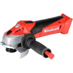 Einhell Meuleuse D´angle Tc-ag 18/115 Li Solo Red / Black One Size