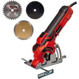 Einhell Scie Circulaire Tc-cs 89 Mini Multicolor One Size