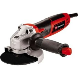 Einhell Meuleuse D´angle 4430971 850w Red / Black One Size