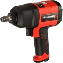 Einhell Clé à Chocs Pneumatique Tc-pw 340 Air Impact One Size