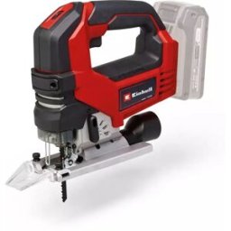 Einhell Scie Sauteuse 4321260 Tp-js 18/135 Li Bl Red / Black One Size