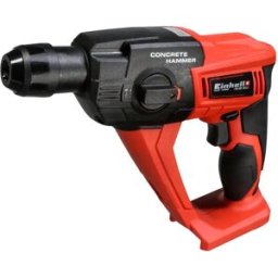 Einhell Perceuse Sans Fil Te-hd 18 Li Solo Red / Black One Size