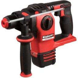 Einhell Perceuse Sans Fil Herocco Red / Black One Size