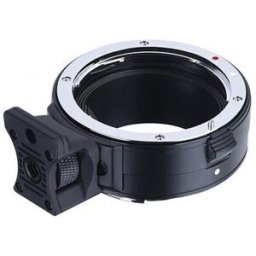 Commlite Canon Monture EF/EF-S sur Canon monture EOS R/RF