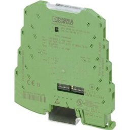 Convertisseur de température Contenu: 1 pc(s) Phoenix Contact MINI MCR-SL-PT100-UI-NC 2864273