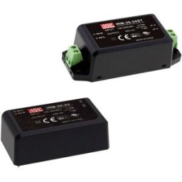 Module convertisseur AC/DC MEAN WELL IRM-30-5