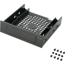 Cadre de montage pour disque dur 5.25 Akasa AK-HDA-05