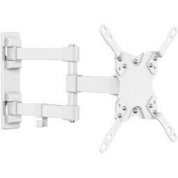 My Wall HF 11-2 WL Support mural TV 58,4 cm (23) - 106,7 cm (42) rotatif, inclinable distance mur/support variable