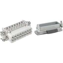 LAPP Kit connecteur EPIC®KIT H-A 16 75009632 16 + PE raccord à vis 1 set