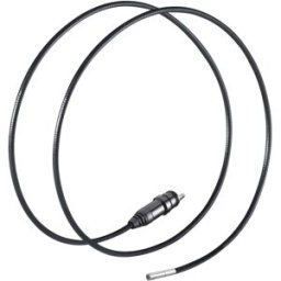 Laserliner Micro Camera Sonde dendoscope Ø de la sonde 6 mm 1.5 m éclairage LED, mise au point
