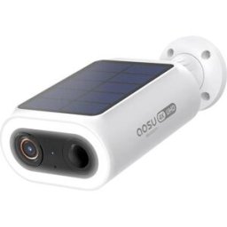 AOS-C8S.WAUS01000 Aosu C8S Wi-Fi IP Caméra de surveillance 2160 x 3840 pixels