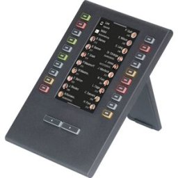 Module dextension pour système téléphonique Auerswald Auerswald COMfortel D-XT20i - Funktionstasten-Erweiterungsmodul für VoIP-Telefon écran TFT/LCD couleur