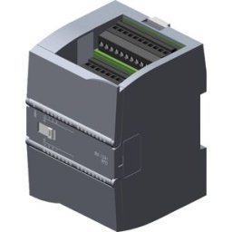 Siemens SM 1231 6ES72315PF320XB0 API - Module dentrée analogique 24 V