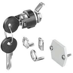 Siemens 8GB20550 Serrure de sécurité à cylindre universelle SIMBOX WP Serrure 1 pc(s)