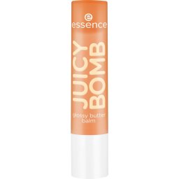 Baume à Lèvres Juicy Bomb Glossy Butter Balm