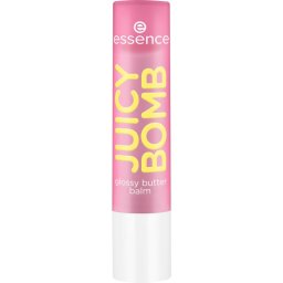 Baume à Lèvres Juicy Bomb Glossy Butter Balm