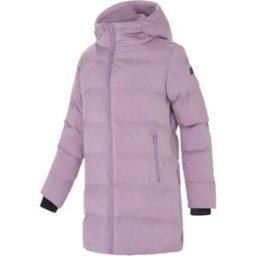 Joluvi Manteau Zeta Plum XL Femme