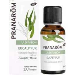 Pranarom Huile Essentielle 127425 30ml One Size unisex