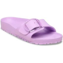 Birkenstock Sandales Madrid Big Buckle Eva Crocus EU 37 Homme,Femme