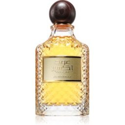 Al Wataniah Oud Elixir Eau de Parfum mixte 100 ml