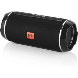 Blow Enceinte Bluetooth 30-337# Black One Size unisex