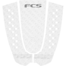Fcs Pad De Traction T-3 Eco White / Cool Grey One Size unisex