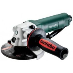 Metabo DW 125 Meuleuse d'angle pneumatique (125mm/6,2bar) 601556000