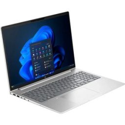 HP Ordinateur Portable Probook 4 G1a Ai Pc 16´´ R7/16gb Silver One Size unisex