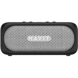 Havit Enceinte Portable Sk905bt (classic I) Bluetooth Wireless Black One Size unisex