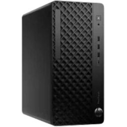 HP Pc De Bureau D31qrat Ultra 5-235t/16gb/512gb Ssd Black / Silver One Size unisex