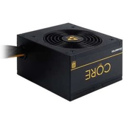 Chieftec Alimentation Modulaire Bbs-700s 700w Black One Size unisex