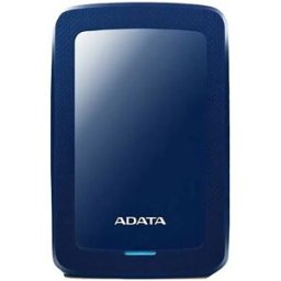 Adata Disque Dur Externe Hdd Hv300 Blue One Size unisex