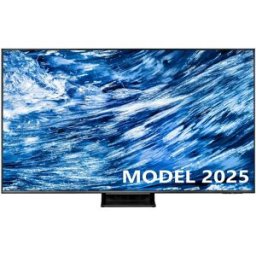 Samsung Tv Qe85qn70fau 85´´ 4k Black One Size unisex