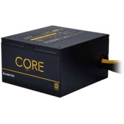 Chieftec Bloc D´alimentation Bbs-500s 500w Black One Size unisex