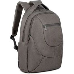 Rivacase Sac à Dos Pour Ordinateur Portable 7761 15.6´´ Khaki One Size unisex