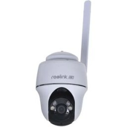 Reolink Caméra De Surveillance Go Series G440 Black One Size unisex