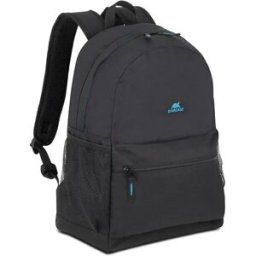 Rivacase Sac à Dos Pour Ordinateur Portable Lite Urban 13.3´´ 5563 Black One Size unisex