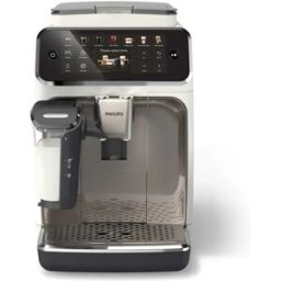Philips Machine à Café Super Automatique Ep4443/70 Black One Size unisex