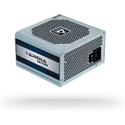 Chieftec Bloc D´alimentation Gpc-600s 600w 80 Plus Bronze Silver One Size unisex
