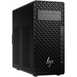 HP Pc De Bureau D4cu4et Ultra 7-265k/64gb/1tb Ssd Black One Size unisex