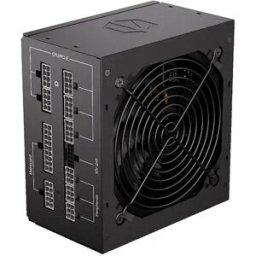 Endorfy Bloc D´alimentation Supremo Fm6 750w Black One Size unisex