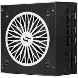 Chieftec Alimentation Modulaire Gpx-850fc 850w Black One Size unisex